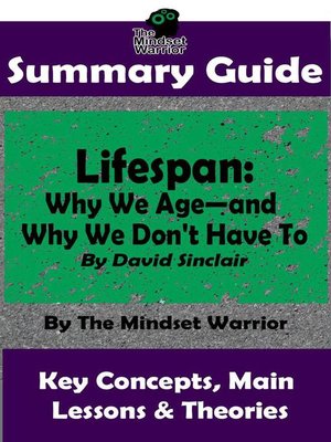 cover image of Summary Guide